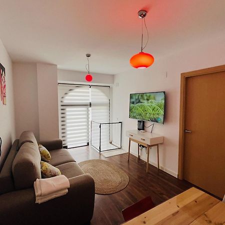 Apartamento Renacimiento Con Garaje Badajoz Dış mekan fotoğraf