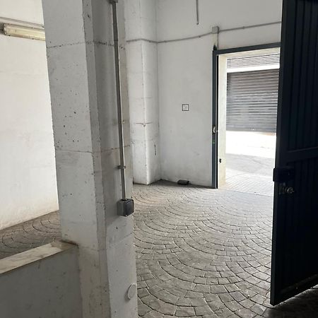 Apartamento Renacimiento Con Garaje Badajoz Dış mekan fotoğraf