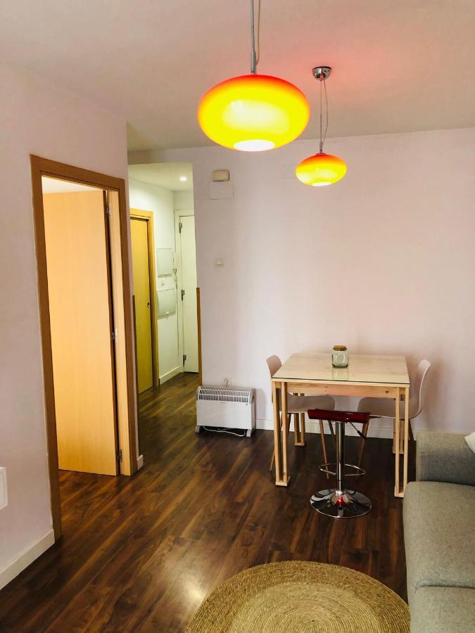 Apartamento Renacimiento Con Garaje Badajoz Dış mekan fotoğraf