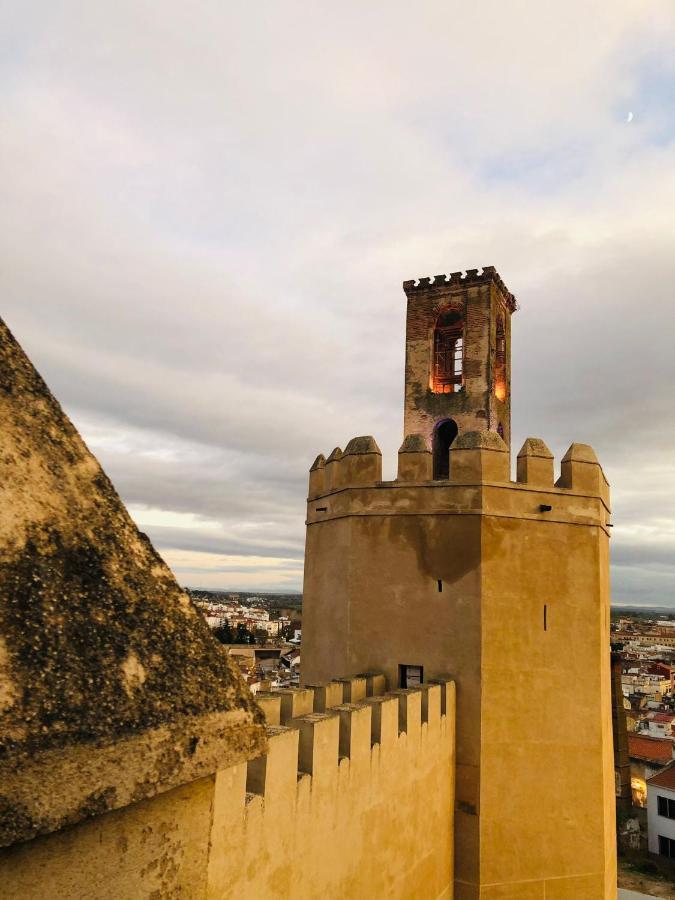 Apartamento Renacimiento Con Garaje Badajoz Dış mekan fotoğraf