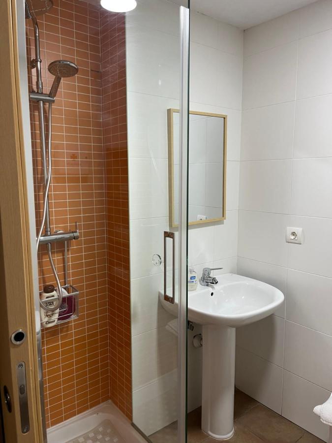Apartamento Renacimiento Con Garaje Badajoz Dış mekan fotoğraf