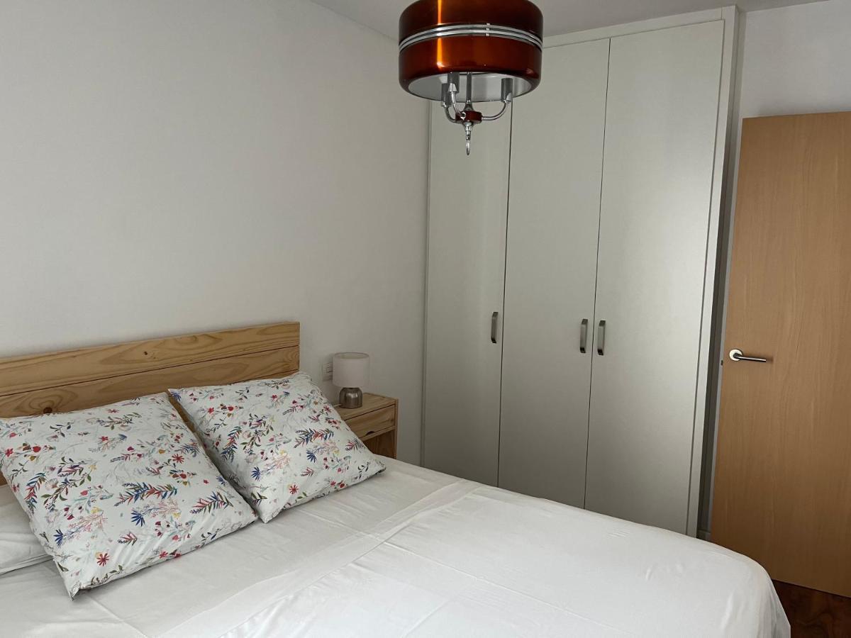 Apartamento Renacimiento Con Garaje Badajoz Dış mekan fotoğraf